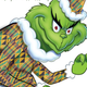 Illustration for article titled Dispatches From The Kwanzaa Kid: How the Grinch Stole Ujamaa